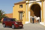 Dodge Nitro 2007 года